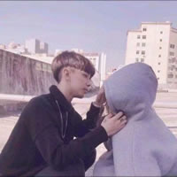 双人唯美情侣头像 把牵手的浪漫永远定格在这里（20张）