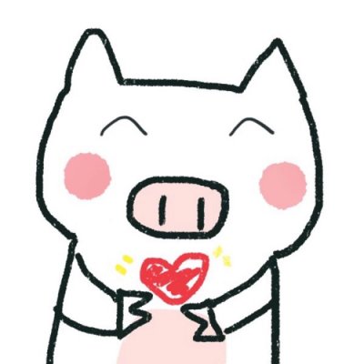 适合微博用的可爱卡通情侣头像 14张高清合集