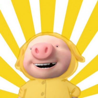 20张搞怪可爱二次元情侣头像 高清卡通款直接存