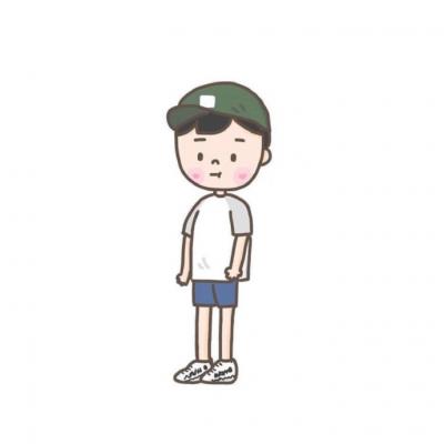18组高清可爱配对情侣头像