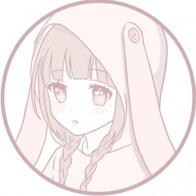 18张Q版动漫小孩情侣头像 软萌可爱又治愈