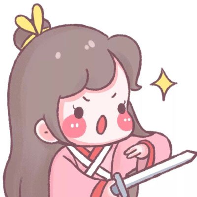 动漫情侣头像合集 藏不住的恋爱感都快溢出屏幕了（30张）