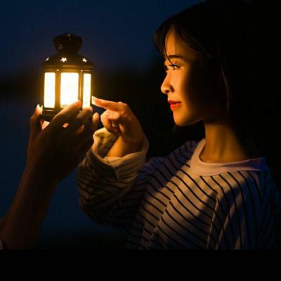 20张氛围感拉满！高清唯美意境情侣头像一对两张