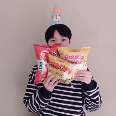 原宿风酷感情侣头像上新 20张非主流新潮情头合集