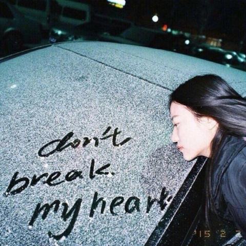 24组超带感潮酷情侣头像 高清一对两张直接用