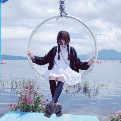 22张高清不撞款！超有格调的稀有潮流情侣头像合集