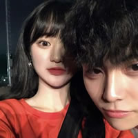 潮流款！一对两张好看的QQ情侣头像合集来啦