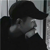 18张好看的小清新真人情侣头像合集