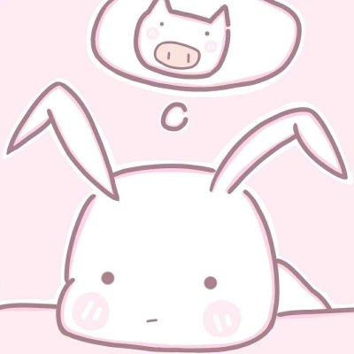 20张搞怪可爱卡通情侣头像 高清好看又个性