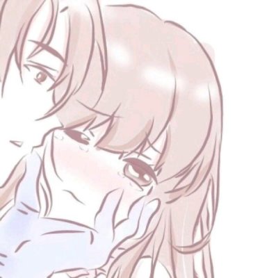可爱又高清的漫画情侣头像！30组一对两张的好看情头合集