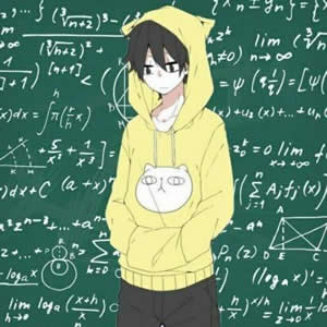 QQ情侣头像动漫带公式！12张高清一男一女情头来了