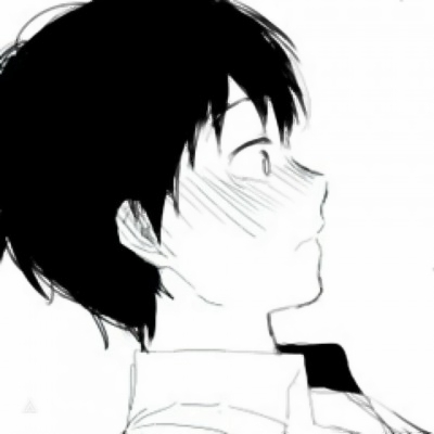 36组超适配的动漫情侣头像 高清好看一对两张