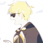 二次元情侣头像一对两张 组团撒糖甜度拉满（26张）