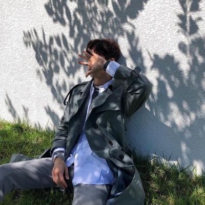 低调又好看！一男一女高清情侣QQ头像共26组