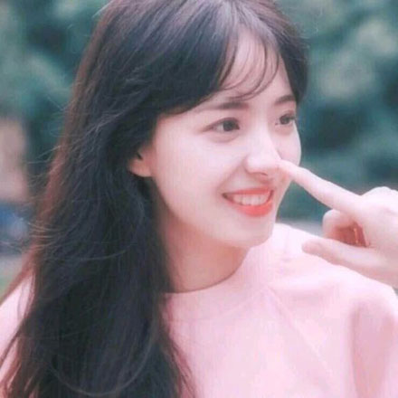 8组氛围感拉满的情侣头像！微信QQ都能用的一男一女意境款