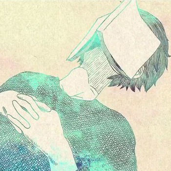 8组氛围感拉满的安静风动漫情侣头像，一男一女超适配