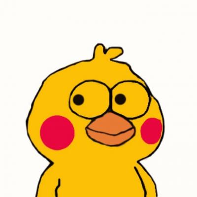 24张软萌卡通情侣头像 高清可爱又治愈