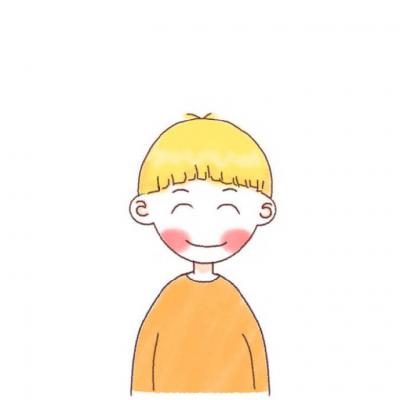 24组超萌可爱卡通情侣头像！一男一女高清款来啦