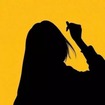 超拽非主流情侣头像 36组一对两张高清素材