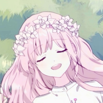 34张高清动漫甜蜜情头 情侣头像合集来啦