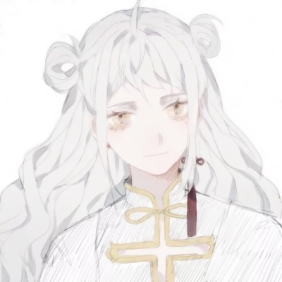 22张高清二次元动漫情侣头像合集