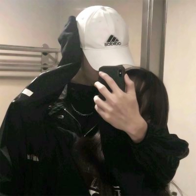 26张超有格调的唯美情侣头像 高清质感拉满