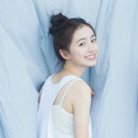 热门低调情侣头像 一男一女共14张