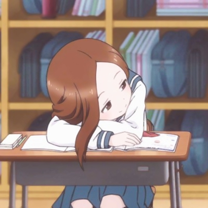 超酷动漫情侣头像上新！22张高清图直接抱走