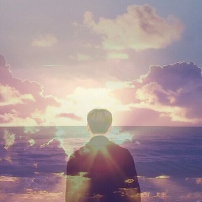 藏着小心思的低调情头！24张小众高清一男一女情侣头像