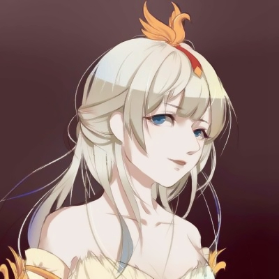 14张超好看的微信动漫情头 高清质感直接拉满