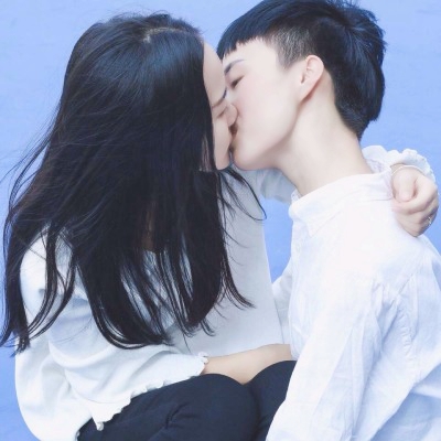 20组浪漫双人情侣头像 甜系潮流情头合集