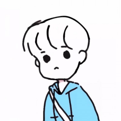 26张高清优质动漫情头 氛围感拉满的情侣头像合集