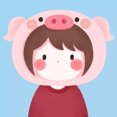 过年氛围感拉满！18组可爱喜庆卡通情侣头像安排上了