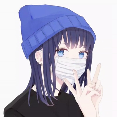 26张高清动漫酷感情头 最新情侣头像合集