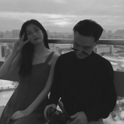 32张氛围感拉满！无字唯美意境高清情侣头像合集