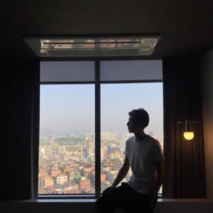 情侣头像两人一张一对唯美 16组好看的双人情头合集