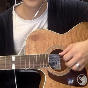 16组简约清新情侣头像 一对两张高清图合集