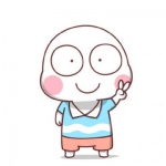 超萌！18组一男一女微信卡通情侣头像 甜度拉满