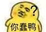 这套沙雕小黄鸭表情包，斗图时用绝对够有意思