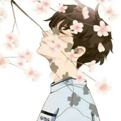 卡通CP情侣头像来啦！36张高清可爱款一次看够