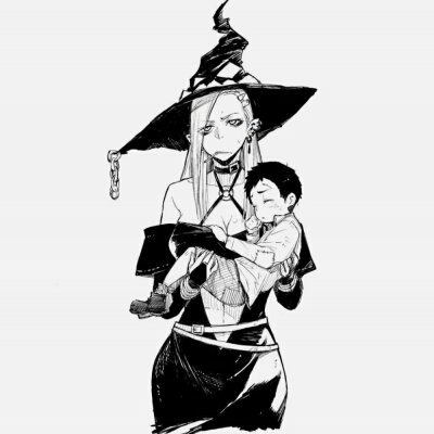 26张超甜撩人动漫情侣头像 高清好看的情头合集