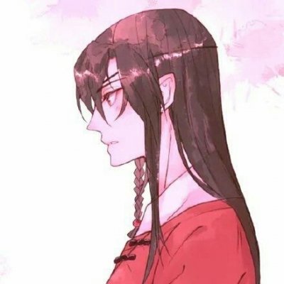 古风动漫情侣头像来啦！16张高清浪漫款直接存