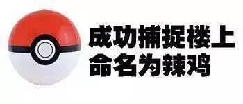 楼上学号？不，这套“成功捕捉楼上”表情包太会玩了