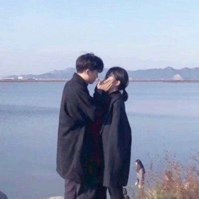 专属不撞款高清情侣头像合集 共28张