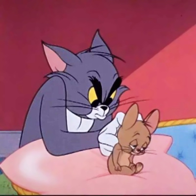 14张高清复古旧漫情侣头像 氛围感拉满的怀旧动漫情头