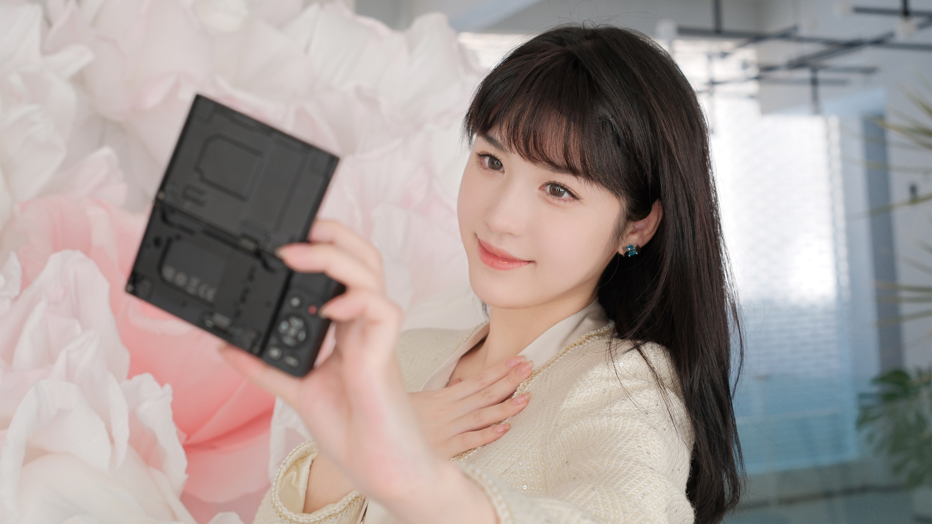 王乔熙高清电脑壁纸合集 适配多种显示器尺寸