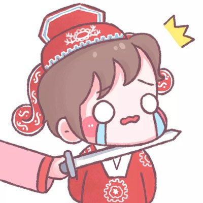 动漫情侣头像合集 藏不住的恋爱感都快溢出屏幕了（30张）