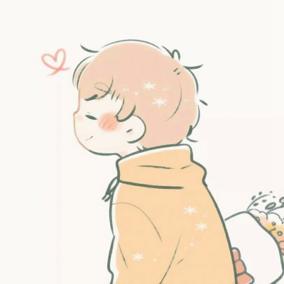 软萌又好磕！19组一左一右超可爱情头 高清无水印