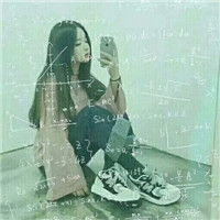 公式情侣头像一男一女！单人款一人一张共40张图