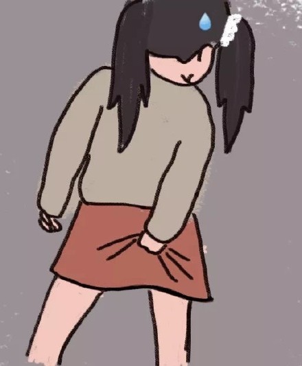 聊天斗图用的挠痒痒表情包合集